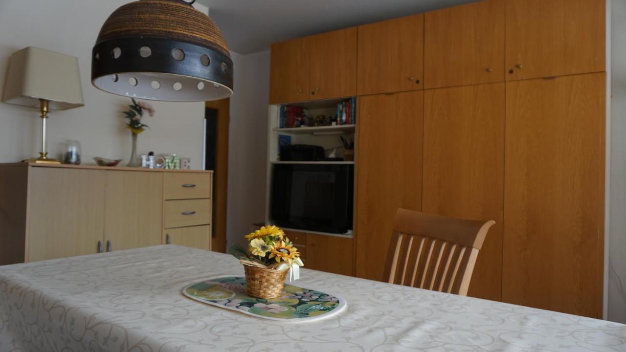 Ferienwohnung Witte Sankt Andreasberg Eksteriør billede