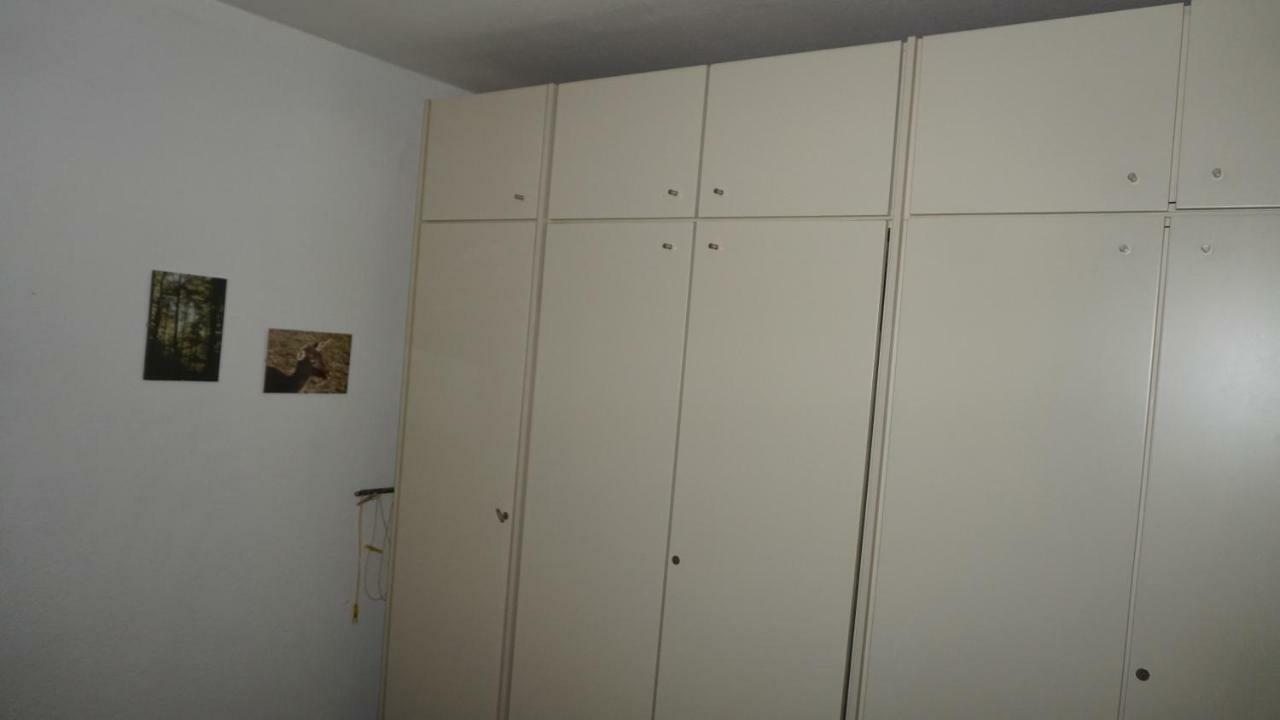 Ferienwohnung Witte Sankt Andreasberg Eksteriør billede