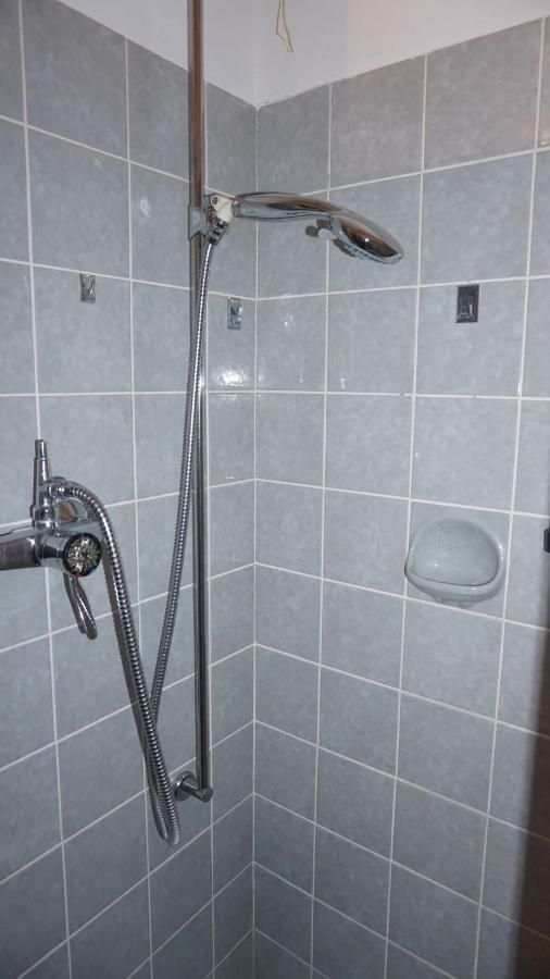 Ferienwohnung Witte Sankt Andreasberg Eksteriør billede